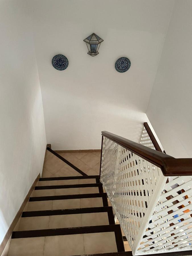Verano Azul 12 Menyber Nerja Exteriér fotografie